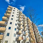 Wagrowska Modern Apartment