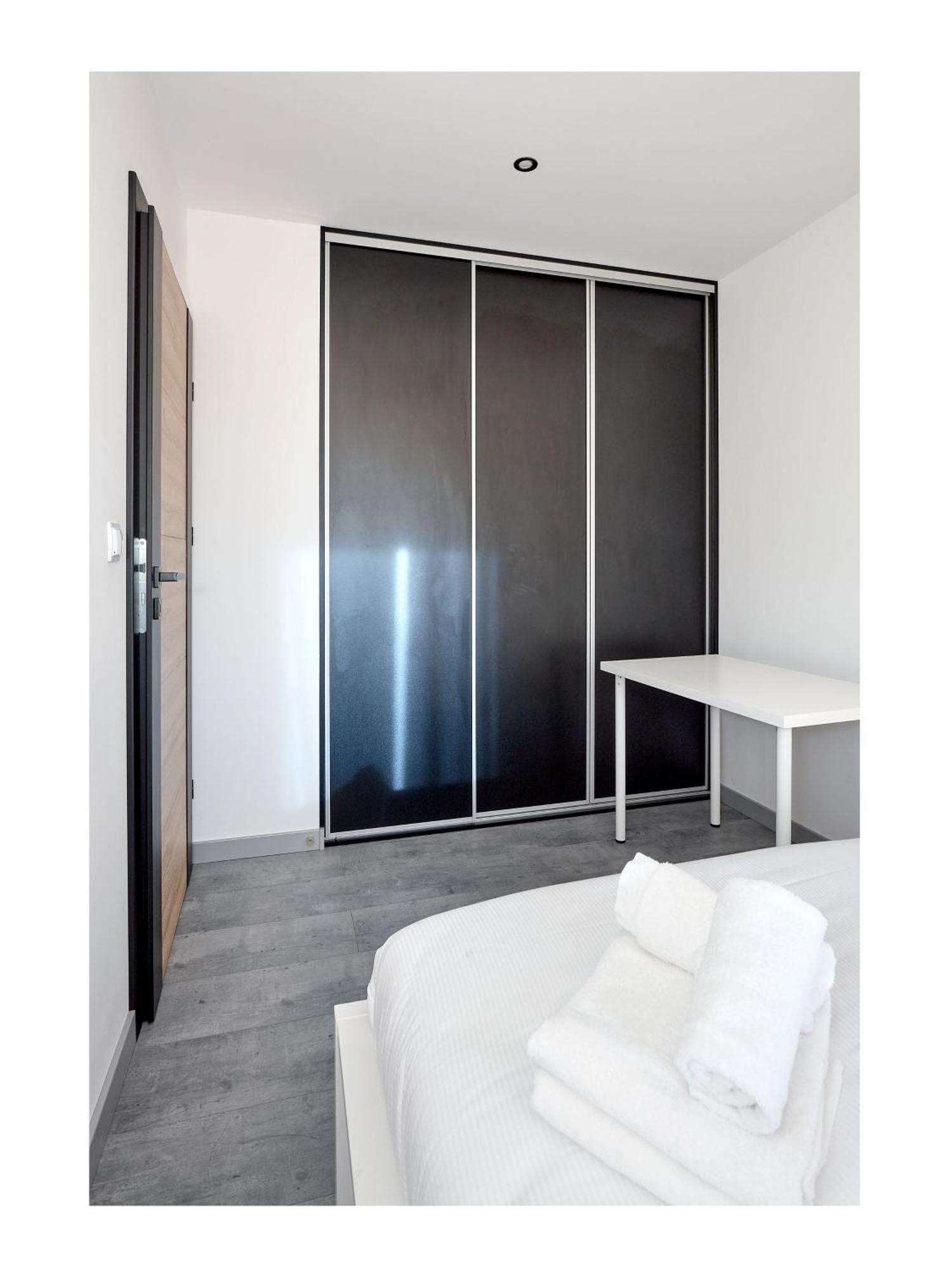 Wagrowska Modern Apartment Poznan