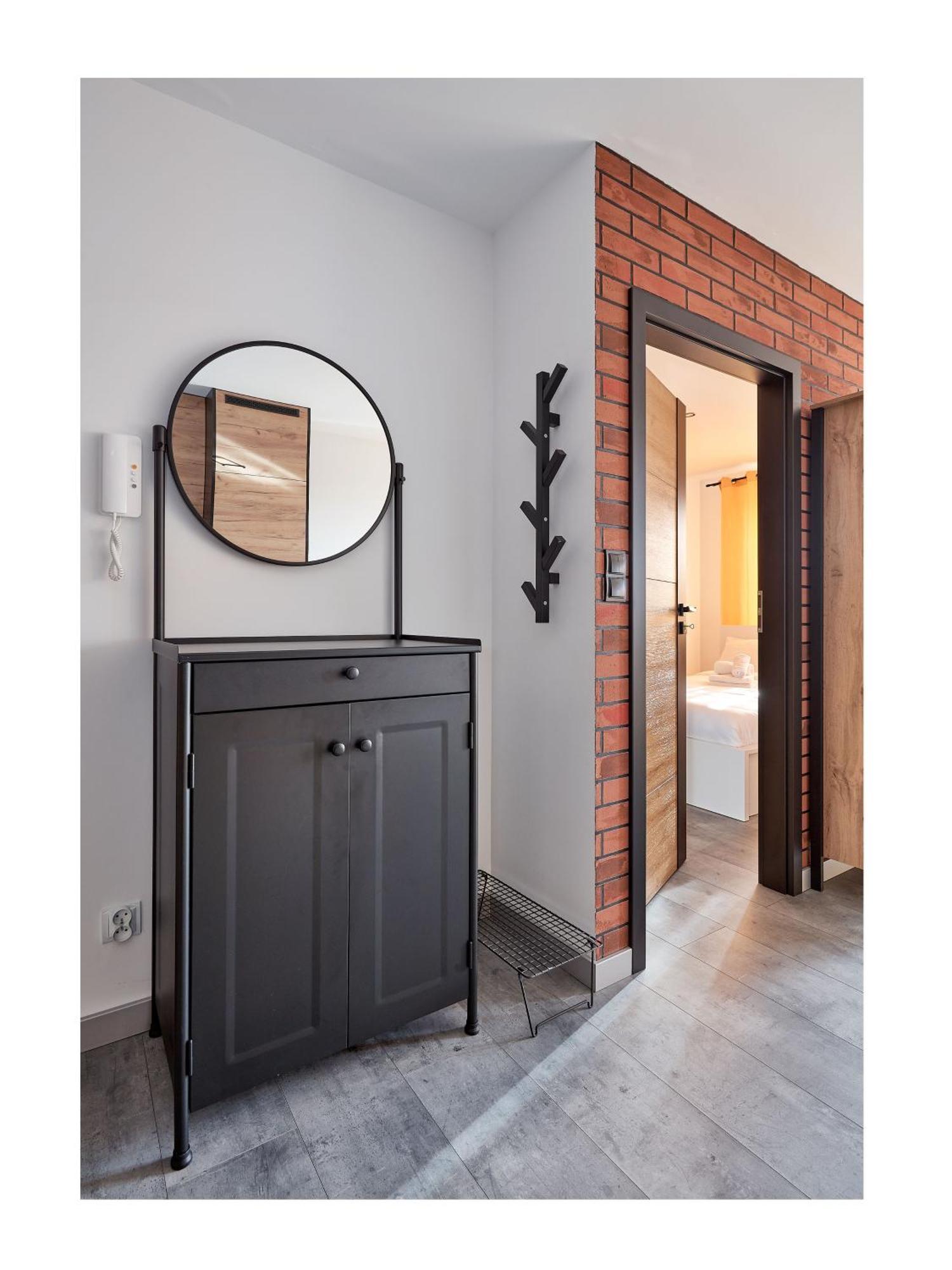 Apartment Wagrowska Modern *